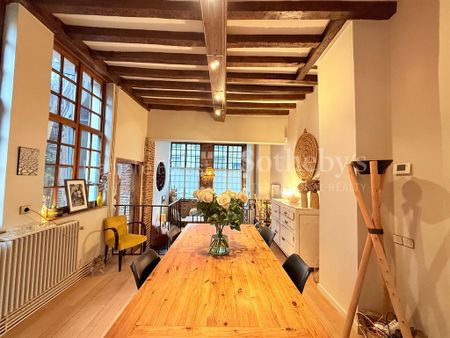 Tout savoir sur cette maison à Lille - Photo 4