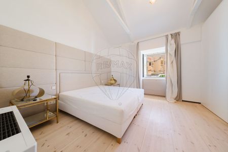 Apartamento T4 em Lisboa - Photo 4