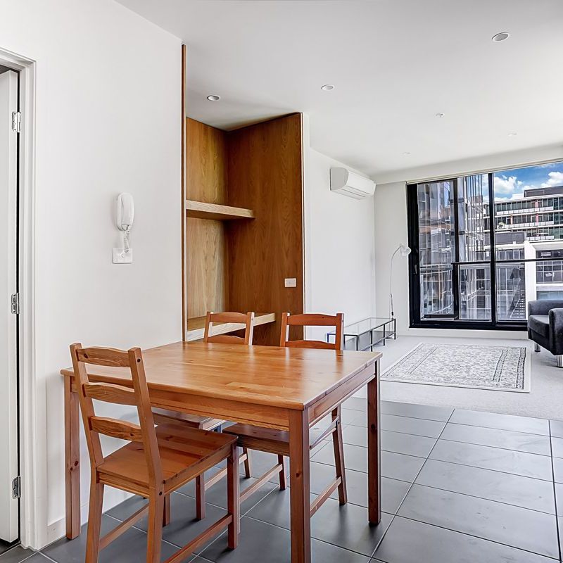 404/8 Daly Street, South Yarra - Photo 1