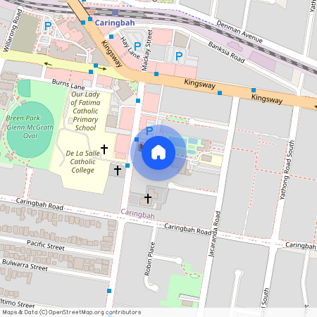 3/390 Port Hacking Road, NSW 2229, Caringbah