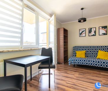 Studio 24m2 *Okulickiego Bieńczyce* 2450 PLN ALL - Фото 2