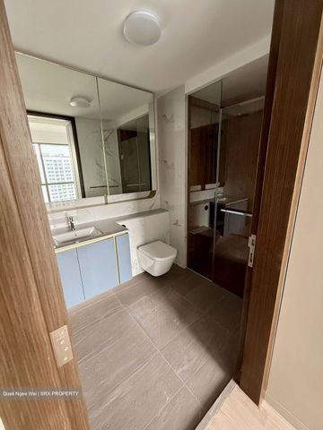 Amo Residence (D20), Apartment - For Rent - Photo 3