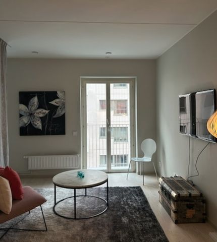 Solna - 1rok - 4mån - 14.375kr/mån - Photo 4