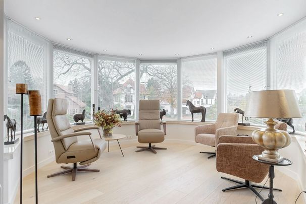 Appartement te huur: Vinkenlaan 33-G 3722 AH Bilthoven - Photo 1