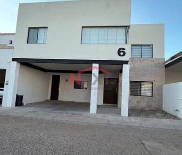 CASA EN RENTA EN SAN ANDRES RESIDENCIAL - Photo 3