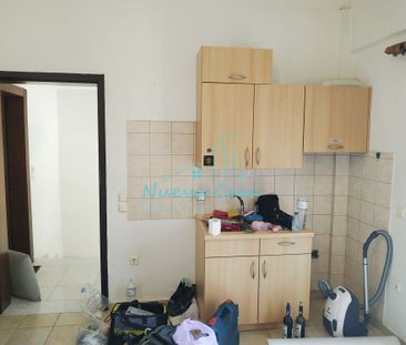 Διαμέρισμα για ενοικίαση Σύνορα - Αστυνομικά - Νοσοκομείο (Πάτρα) - Φωτογραφία 1