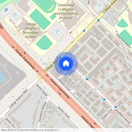 1 Mason Court, Guelph, ON, Canada