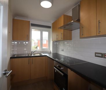 1 bedroom maisonette to rent - Photo 1