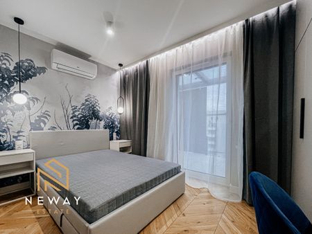 Nowe | 2 pokoje | miejsce postojowe | komórka lok. - Photo 2