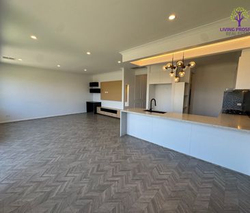 Modern and Premium Living in Prestigious The Grove Estate Tarneit - Photo 6