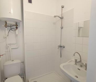 Location Appartement 1 pièce 26m² GRENOBLE 38000 - Photo 4