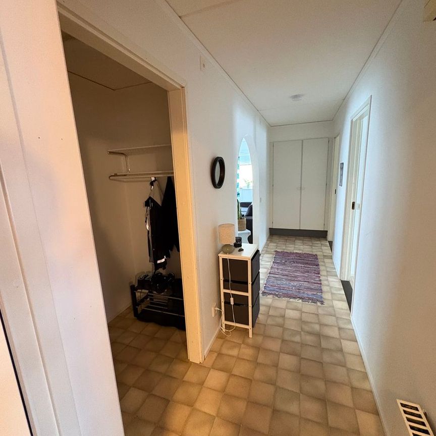 Hössna Hovslagarliden 2B - Photo 1