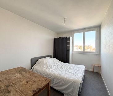 Appartement T3 Palais de Justice - Photo 3