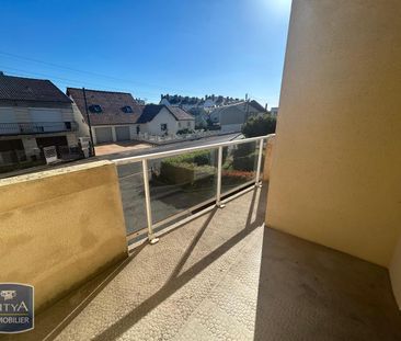 Location Appartement 2 pièces 53m² BRIVE LA GAILLARDE 19100 - Photo 1