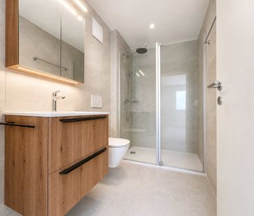 3.5 Zimmerwohnung im EG - Photo 2