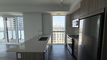 For Lease - 430 Square One Drive Unit# 3811, Mississauga, Ontario - Photo 3