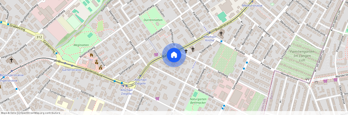 Baslerstr. 210, 4123, Allschwil