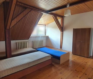 Duży dom dla pracowników, Kijewo, zgoda na 30 osób - Photo 5