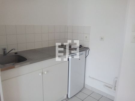 Appartement 36.59 m² - 2 Pièces - Arras (62000) - Photo 5