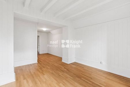 Splendide maison moderne de 8 pièces avec un grand jardin à Colombier - Foto 2