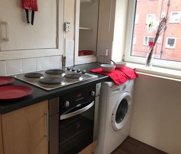 Studio to rent - Photo 5