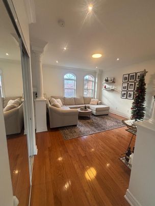 For Lease - 575 Steeple Hill Unit# 8, Pickering, Ontario - Photo 1