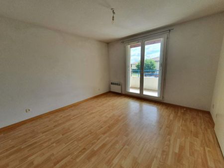 Appartement 2 pièces – 35 m² - Photo 2