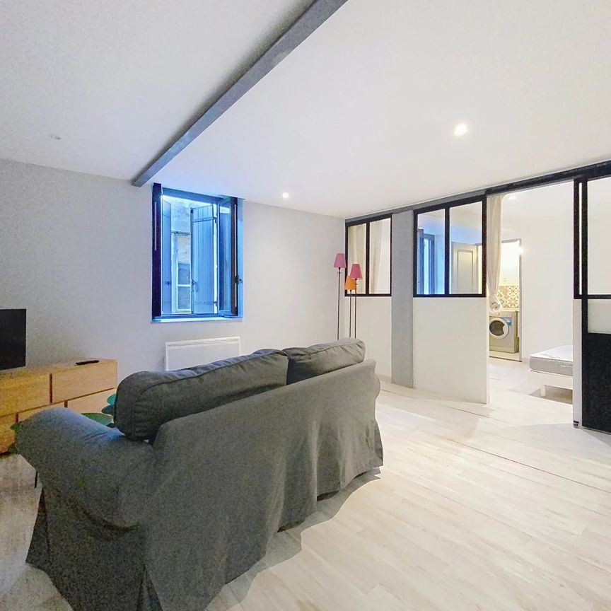 Location Appartement 2 pièces 51m² STE FOY LA GRANDE 33220 - Photo 1