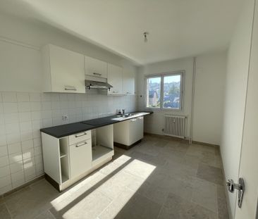 Location Appartement 4 pièces 84m² RODEZ 12000 - Photo 3