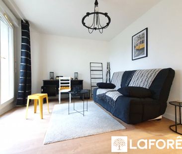 Appartement T1 Châtillon à louer - Photo 2