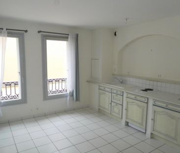 appartement Poitiers 1 pièce de 23m² - Photo 1