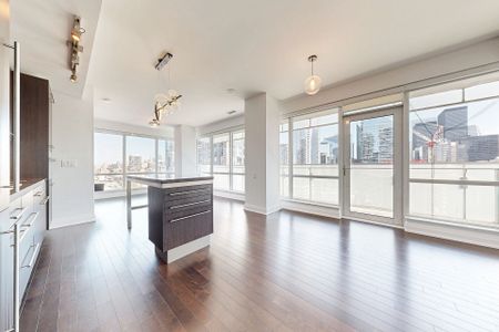For Lease - 80 John Street Unit# 2009, Toronto, Ontario - Photo 4