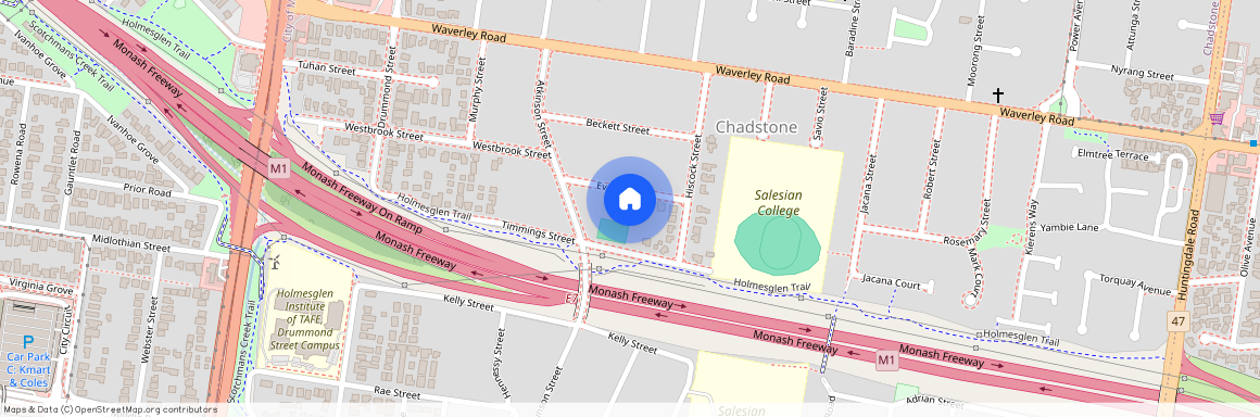 10 Evans Street, Chadstone VIC 3148