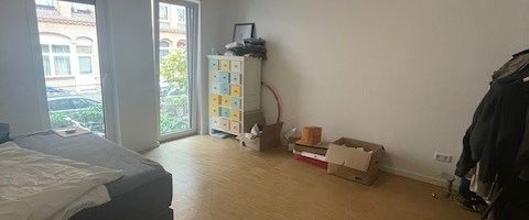 Maisonette-Wohnung in der Südstadt - Foto 1