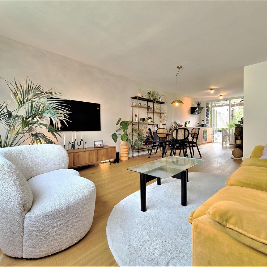 Ben Viljoenstraat, 6, 1091XT, Amsterdam - Photo 1