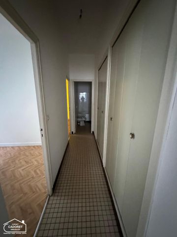 Location Appartement 3 pièces 60m² PAIMBOEUF 44560 - Photo 5