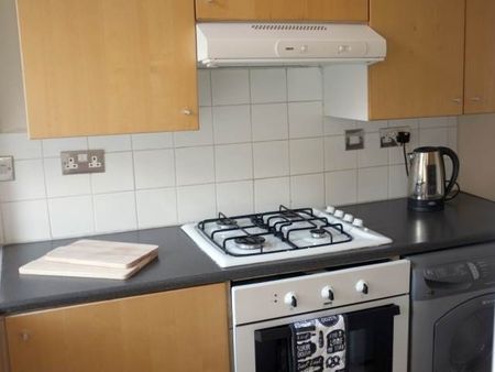 Woodside Avenue (Room 4), Burley, Leeds - Photo 5