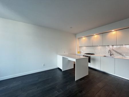 6463 Silver Avenue apartment — Burnaby, BC (1-Bedroom) - 1 Bedroom - Photo 3