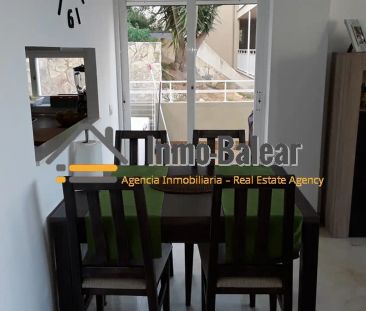 Piso de alquiler en Porto Pi - Photo 5