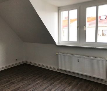 Helle 3-Raum-Wohnung in Weisswasser zu vermieten - Photo 5