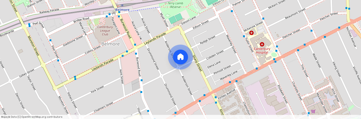 7/28 Anderson Street, NSW 2192, Belmore