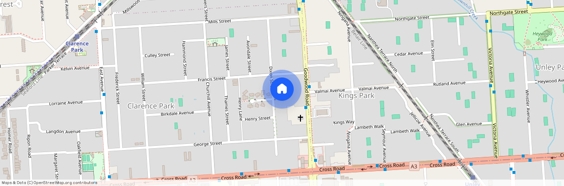 21 Dixon St, SA 5034, Clarence Park