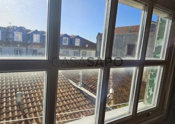 Apartamento T1 para alugar em Viana do Castelo