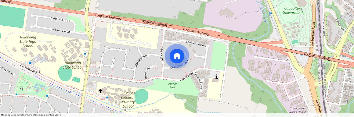 4 Canon Court, Qld 4510, Caboolture