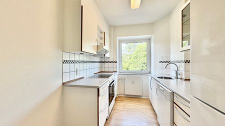 2 værelses – Tolderlundsvej 70, 1. tv. – Odense C - Foto 3