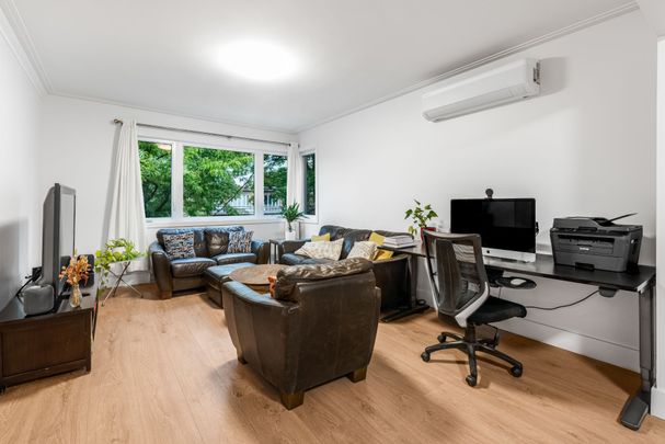 Appartement à louer à Montréal (Côte-des-Neiges/Notre-Dame-de-Grâce) - Photo 1