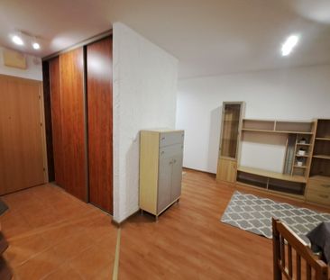 Mieszkanie 1 pokój 31 m² Wrocław-Krzyki - Księże Małe - Zdjęcie 1