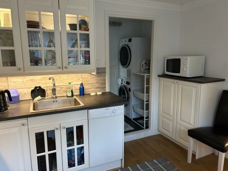 Kvarnstensvägen, Haninge - Foto 5