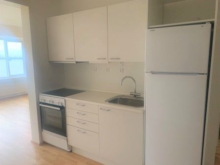 1-værelses studiebolig (Blok B/C) - Photo 4