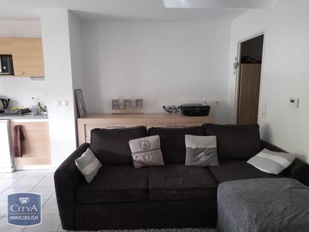 Appartement 2 pièces à Longwy - Photo 3